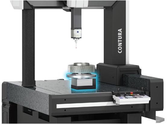 吕梁蔡司三坐标测针