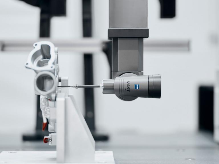 吕梁蔡司三坐标spectrum