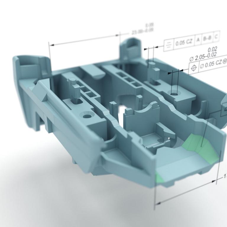 吕梁蔡司三坐标