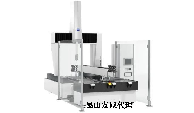吕梁蔡司三坐标